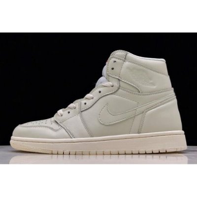 Nike Erkek Air Jordan 1 Retro High Og Bej Rengi Basketbol Ayakkabısı Türkiye - ZI0ITY15